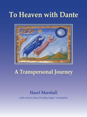 cover image of To Heaven with Dante